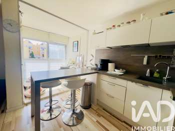 Vente Appartement T1Gruissan