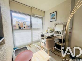 Vente appartement 1 pièce Vente appartement 1 pièce