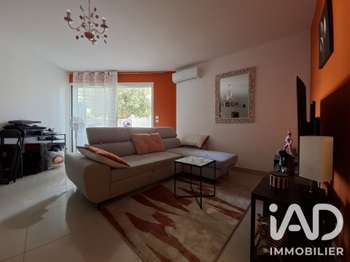 Vente Appartement 2 piècesGruissan