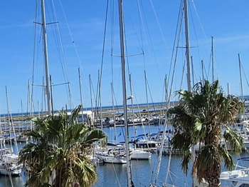 Vente appartement 2 pièces Gruissan 11