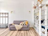 Vente appartement 1 pièce Vente appartement 1 pièce