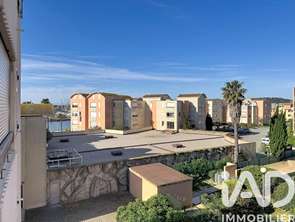 Vente Appartement 2 piècesGruissan-plage