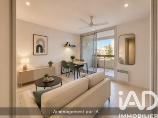 Vente appartement 2 pièces Vente appartement 2 pièces