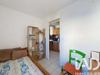 Vente appartement 2 pièces Vente appartement 2 pièces