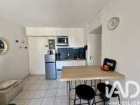 Vente appartement 2 pièces Vente appartement 2 pièces