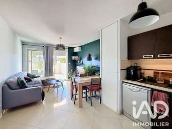 Vente Appartement 2 piècesGruissan-plage