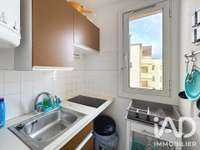 Vente appartement 2 pièces Vente appartement 2 pièces