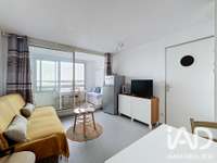 Vente appartement 2 pièces Vente appartement 2 pièces