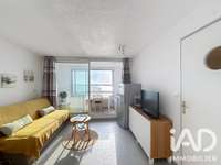 Vente appartement 2 pièces Vente appartement 2 pièces