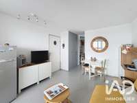Vente appartement 2 pièces Vente appartement 2 pièces