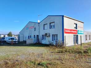 Vente Appartement 6 pièces +Guémené-Penfao