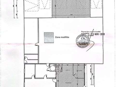 Vente appartement 10 pièces Vente appartement 10 pièces