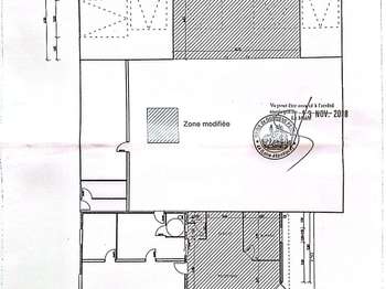 Vente appartement 10 pièces Vente appartement 10 pièces