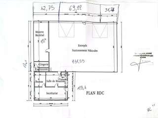 Vente appartement 10 pièces Vente appartement 10 pièces