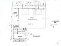 Vente appartement 10 pièces Vente appartement 10 pièces