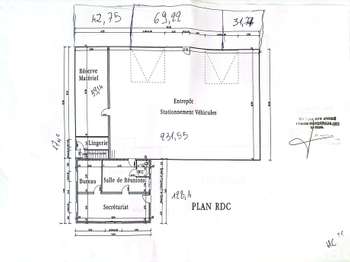 Vente appartement 10 pièces Vente appartement 10 pièces