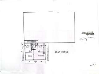 Vente appartement 10 pièces Vente appartement 10 pièces