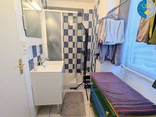 Vente appartement 9 pièces