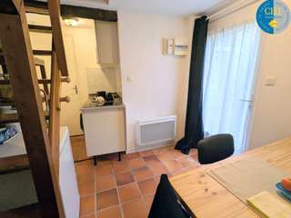Vente appartement 9 pièces