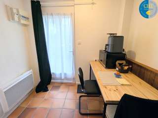 Vente appartement 9 pièces