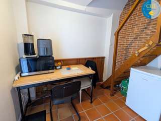 Vente appartement 9 pièces