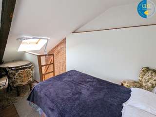 Vente appartement 9 pièces