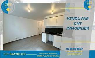 Photo Vente appartement Guer