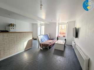 Vente appartement 9 pièces