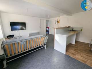Vente appartement 9 pièces