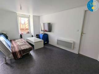 Vente appartement 9 pièces