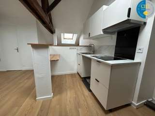 Vente appartement 9 pièces