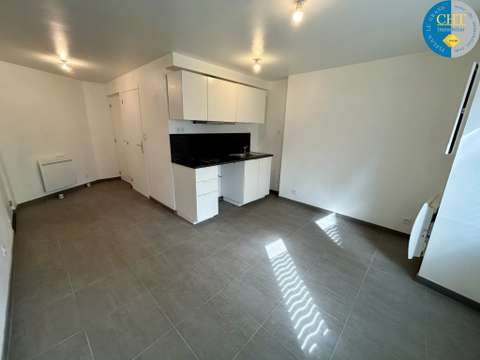 Vente appartement 9 pièces