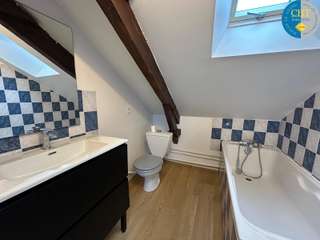 Vente appartement 9 pièces