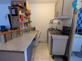 Vente appartement 9 pièces