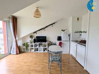 Vente appartement 1 pièce