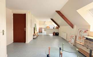 Photo Vente appartement Guer