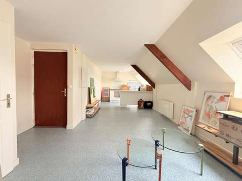 Vente appartement 3 pièces Guer 56