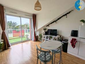 Vente Appartement T1Guer