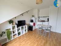 Vente appartement 1 pièce Vente appartement 1 pièce