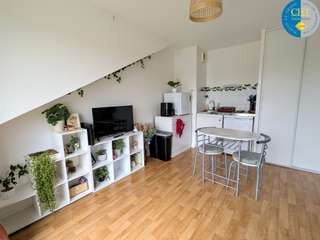 Vente appartement 1 pièce
