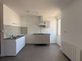 Vente appartement 3 pièces Guer 56