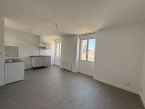 Vente Appartement 3 piècesGuer