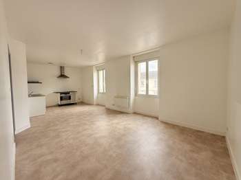 Photo Vente appartement Guer