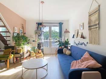 Vente Appartement 4 piècesGuer