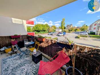 Vente Appartement 2 piècesGuer