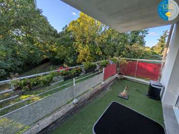 Vente Appartement 2 piècesGuer