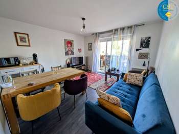 Vente Appartement 2 piècesGuer