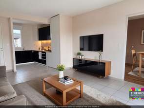 Vente Appartement 3 piècesGuérande
