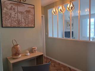Vente appartement 4 pièces Vente appartement 4 pièces