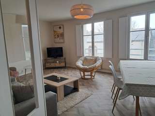 Vente appartement 4 pièces Vente appartement 4 pièces